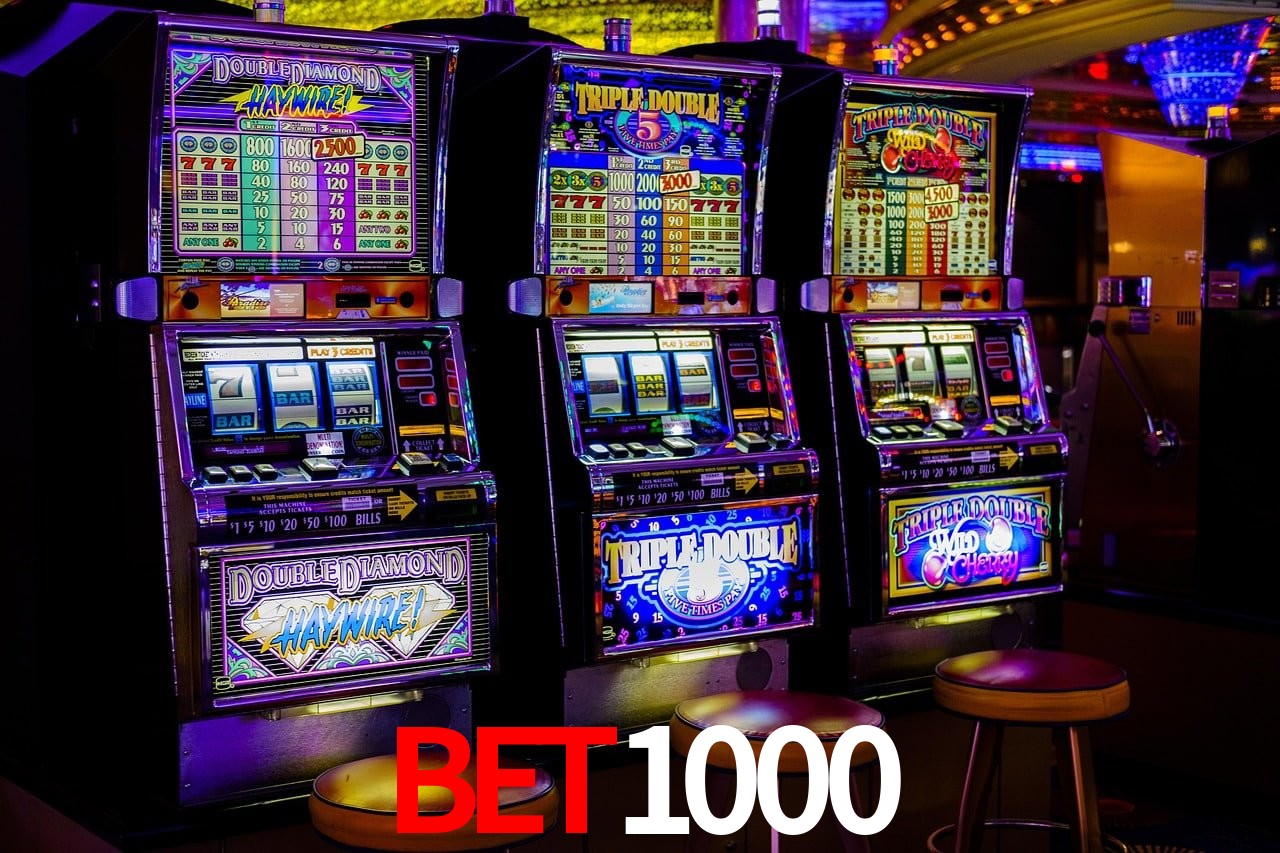 Experiência VIP BET1000
