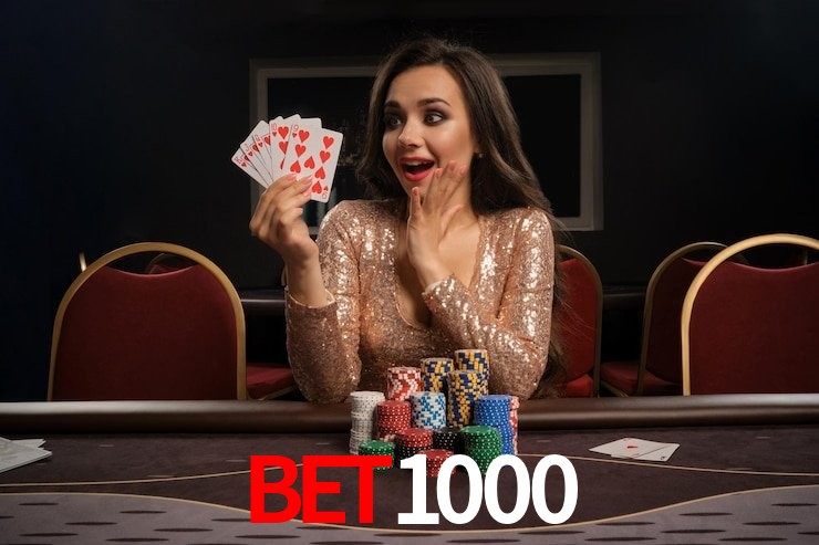 Bônus Diários BET1000
