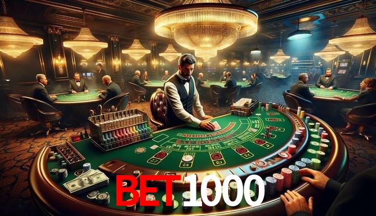 Bonus Features BET1000
