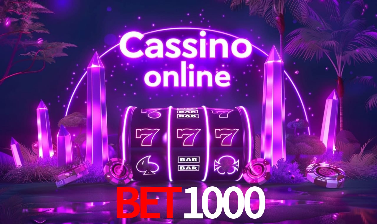 Promoções Sazonais BET1000