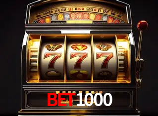 A Emoção da Loteria na BET1000: Uma Chance de Mudança de Vida