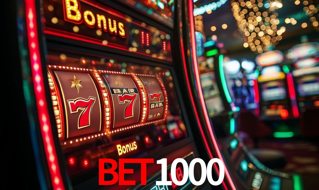 Servidor Brasil BET1000