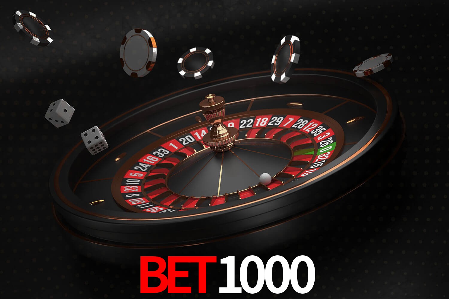 BET1000 casino