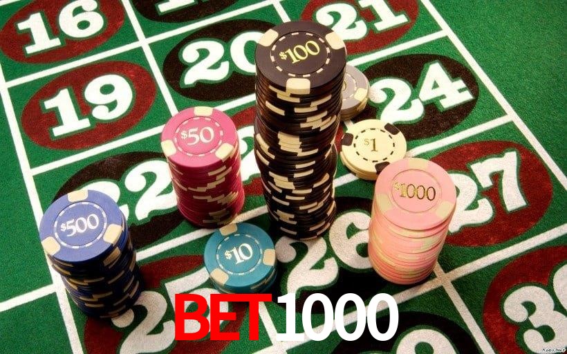 BET1000 Logo 3