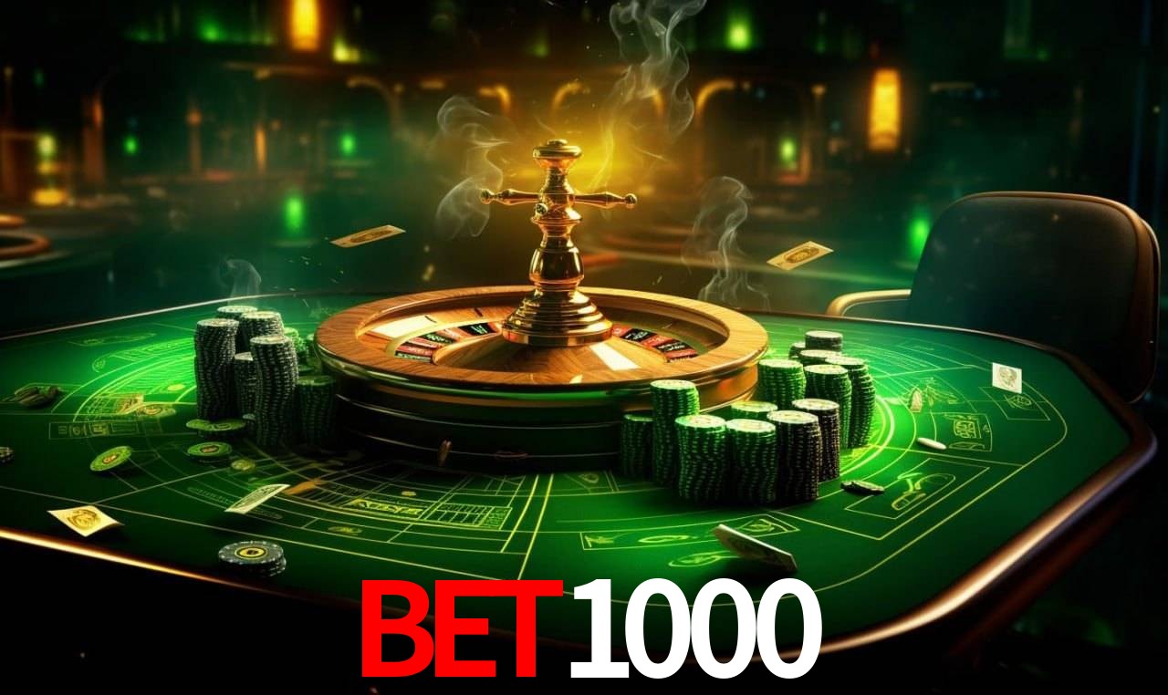 Interface do App BET1000