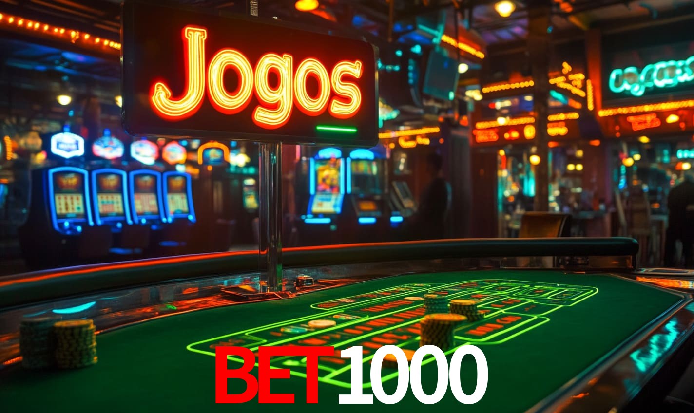 Design Responsivo BET1000