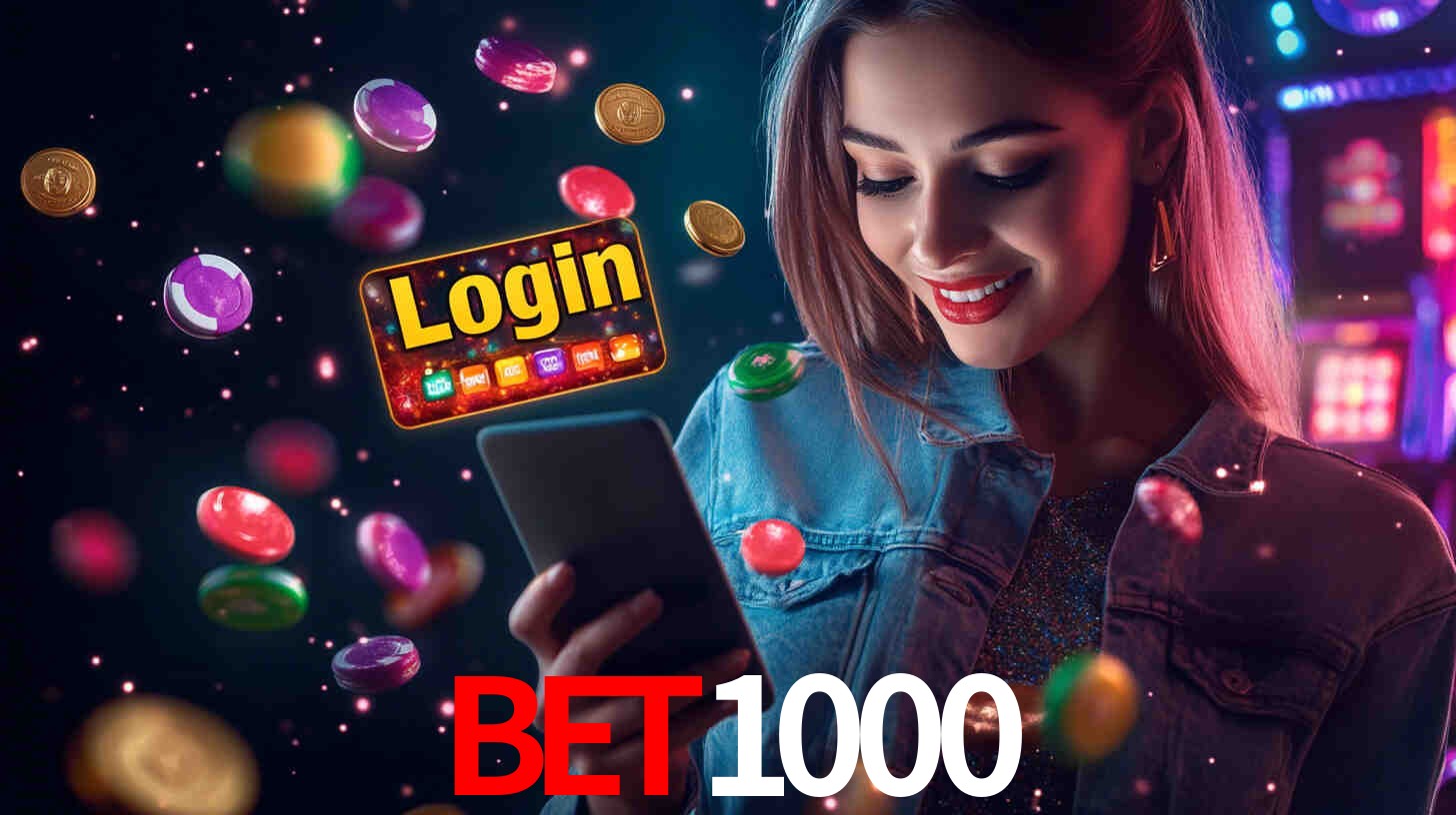 Explorando a Categoria de Eventos em Apostas na BET1000