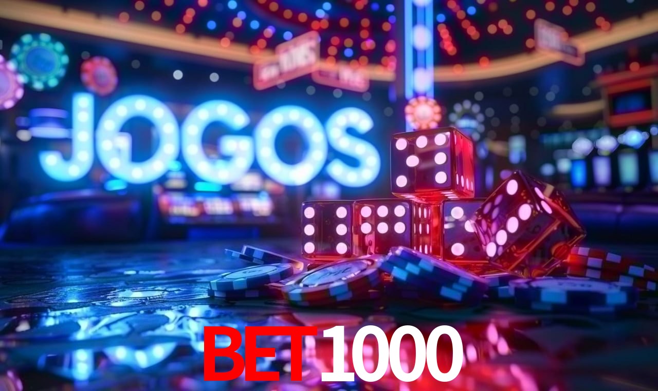 Casino Ao Vivo BET1000