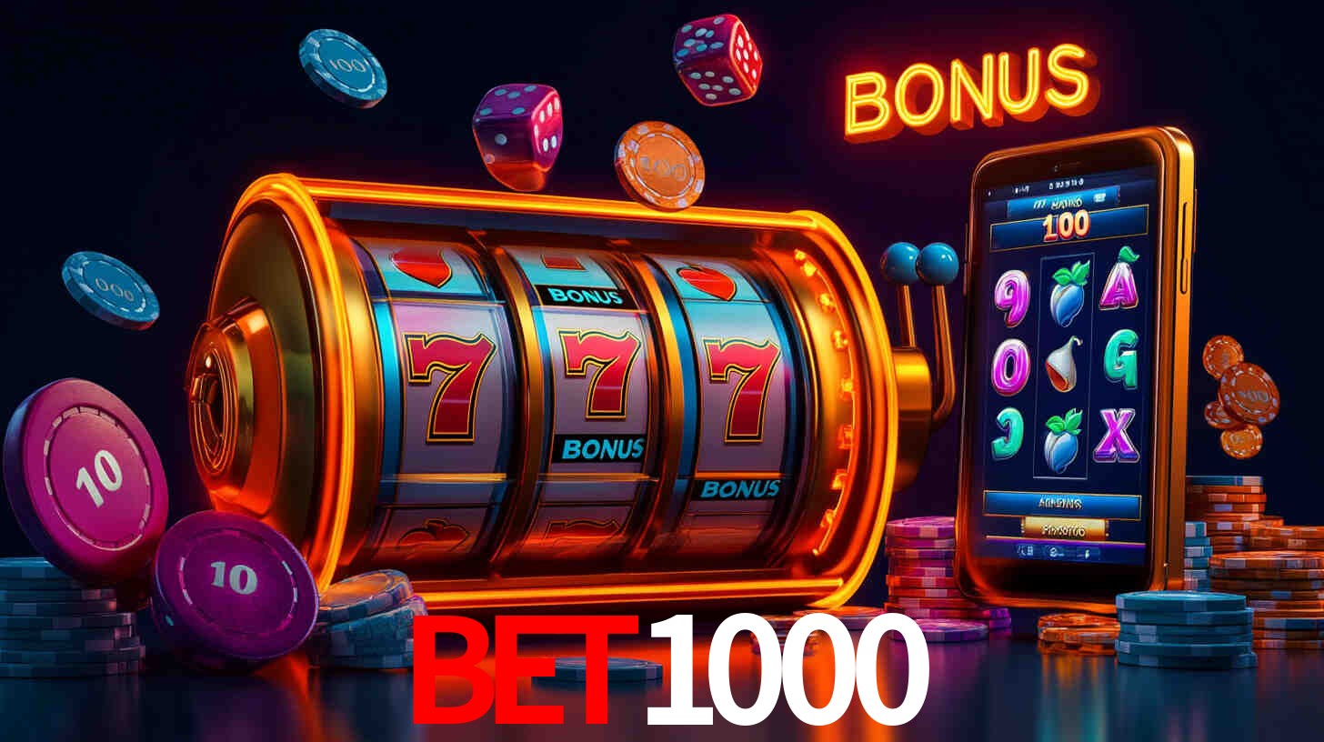 A Experiência Imersiva dos Cassinos Ao Vivo no BET1000
