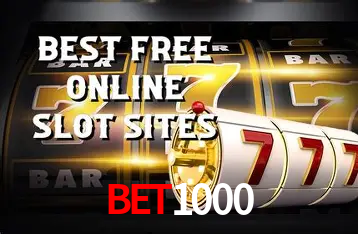 Inovações de Jogos na BET1000: O Futuro das Experiências Interativas
