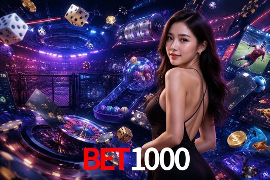 Flash Promotion BET1000