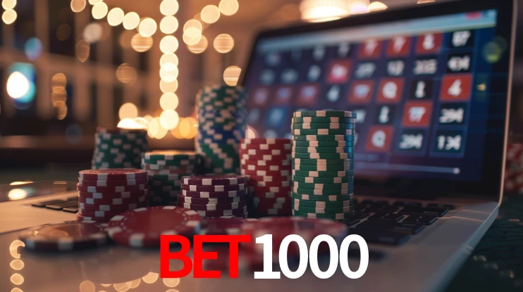 Exclusive Offers BET1000