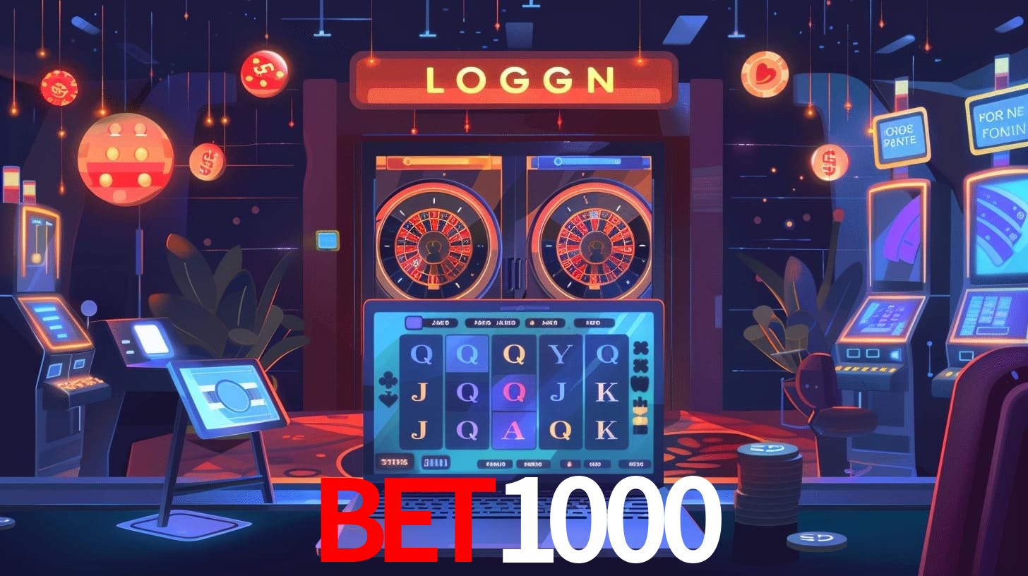 BET1000 Instalar Logo 3