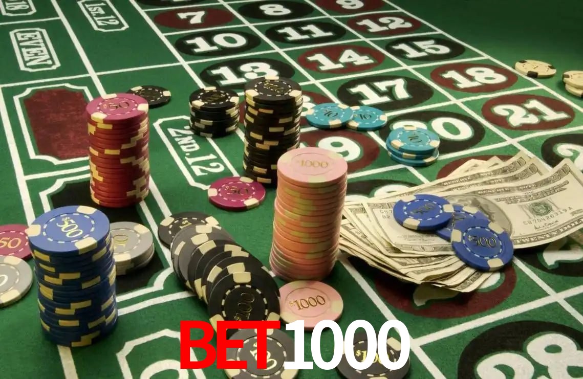 BET1000,BET1000 casino