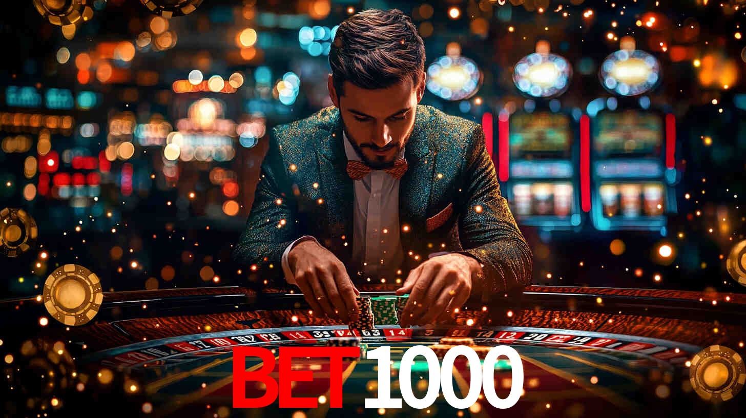 BET1000,BET1000 casino
