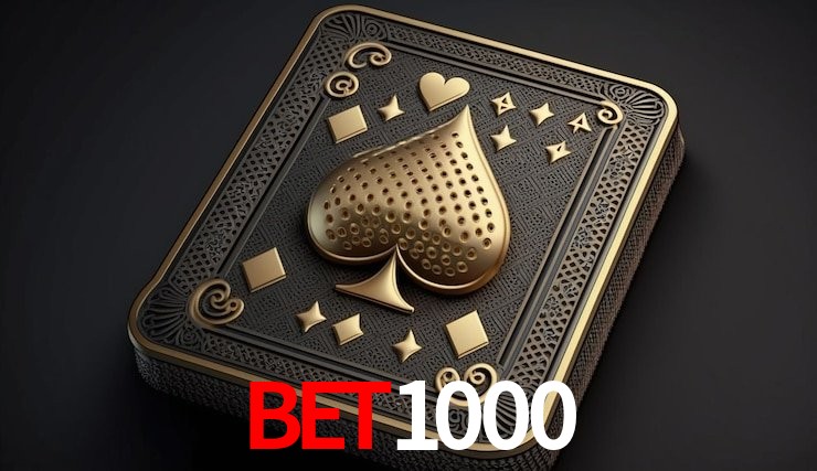 Diretório de Jogos BET1000