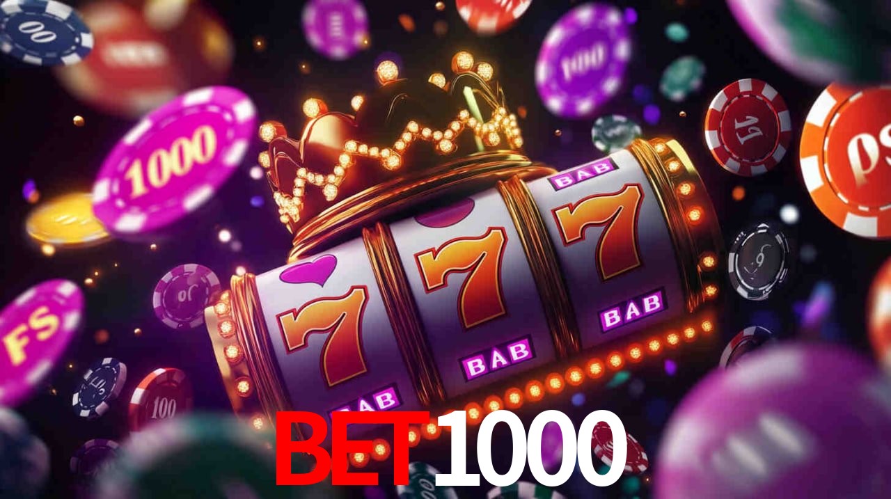 Live Casino BET1000