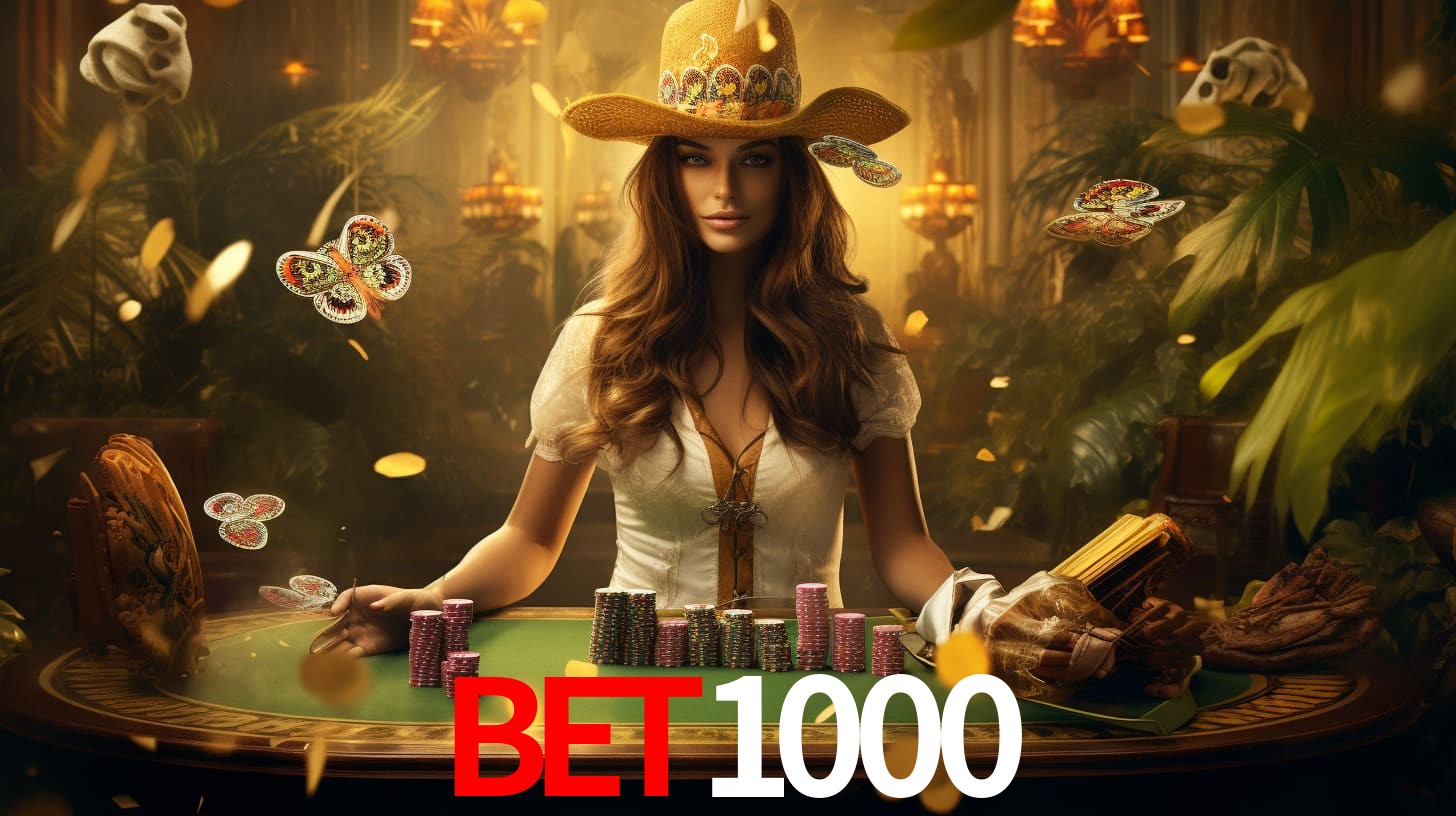 Tournaments BET1000