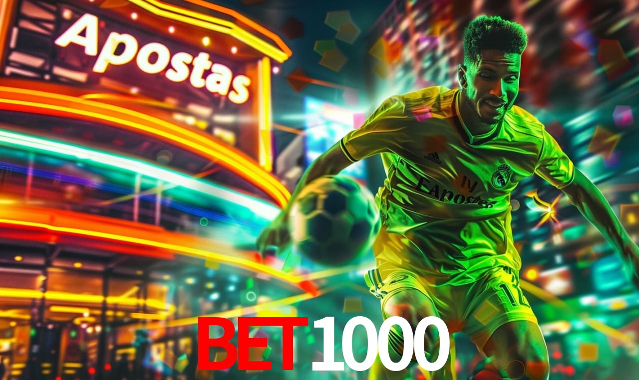 Login Seguro BET1000
