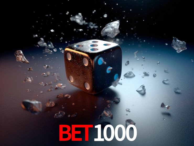 Plataforma BET1000 - Segurança SSL 256-bit