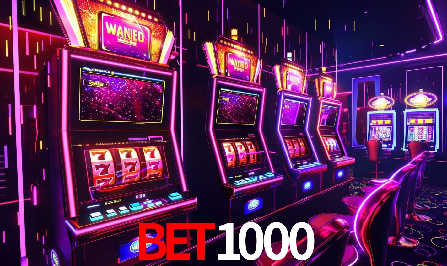 BET1000 Download Oficial